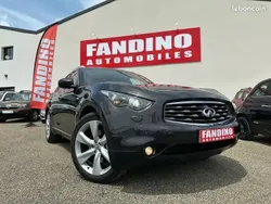 Utilisé 2012 Infiniti Fx30 Premium SUV | 19 990 €