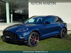 Utilisé 2025 Aston Martin DBX SUV | 319 707 €
