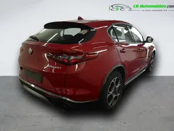 Utilisé 2022 Alfa Romeo Stelvio SUV | 36 500 € (Super prix)