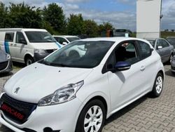 Utilisé 2013 Peugeot 208 Citadine | 6 950 € (Prix assez cher)