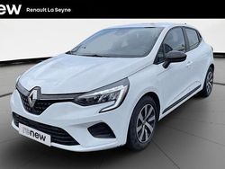 Blanc Occasion 2022 Renault Clio V Equilibre Citadine | 13 990 € (Prix juste)
