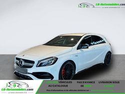Utilisé 2017 Mercedes A45 AMG AMG Berline | 36 300 € (Prix assez cher)