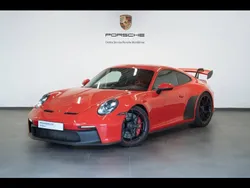Utilisé 2021 Porsche 911 GT3 Coupé | 226 900 € (Bon prix)