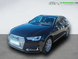 Utilisé 2019 Audi A4 Sport Break | 25 700 € (Prix juste)