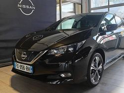 Utilisé 2021 Nissan Leaf N-Connecta Citadine | 14 990 € (Super prix)