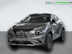 Utilisé 2025 Nissan Juke SUV | 29 900 € (Prix assez cher)