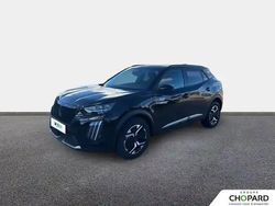 Noir perla nera p. m. Nouvelle 2025 Peugeot 2008 SUV | 34 990 €