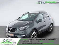 Utilisé 2018 Opel Mokka X SUV | 20 200 € (Prix cher)