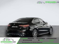 Utilisé 2024 Mercedes C43 AMG AMG Berline | 71 100 € (Bon prix)