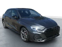 Nouvelle 2025 Audi A3 Sportback e-tron S-Line Berline | 45 810 €