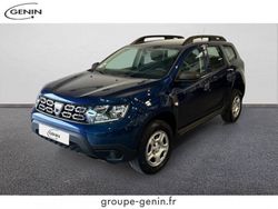 Bleu Utilisé 2019 Dacia Duster SUV | 16 990 € (Prix juste)