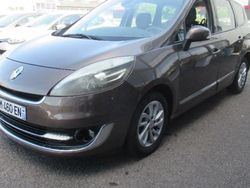 Utilisé 2012 Renault Scénic III Monospace | 4 990 €