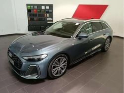 Bleu Nouvelle 2025 Audi A5 Sport Coupé | 48 102 € (Prix juste)