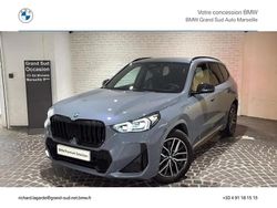Utilisé 2023 BMW X1 M Sport SUV | 42 490 € (Prix cher)