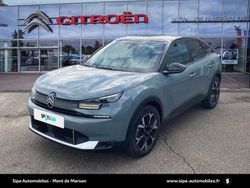 Nouvelle 2025 Citroën C4 Berline | 28 670 €