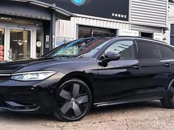 Noir Utilisé 2024 VW Passat R-line Break | 40 900 €