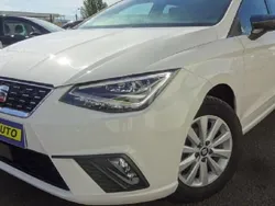 Utilisé 2019 Seat Ibiza XCELLENCE Citadine | 9 990 € (Bon prix)