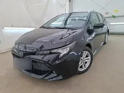Utilisé 2022 Toyota Corolla Business Edition Break | 18 490 € (Prix juste)