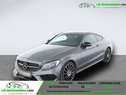 Utilisé 2017 Mercedes C250 Berline | 33 900 € (Prix cher)