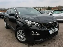 Utilisé 2020 Peugeot 3008 Business-Line | 15 900 € (Bon prix)