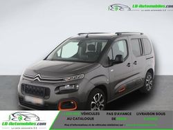 Utilisé 2021 Citroën Berlingo Monospace | 25 400 € (Prix cher)
