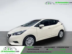Utilisé 2022 Nissan Micra Citadine | 15 900 € (Prix cher)