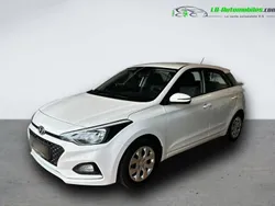 Utilisé 2019 Hyundai i20 Citadine | 14 800 € (Prix assez cher)