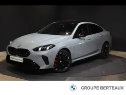 Gris Nouvelle 2025 BMW M235 M Performance Berline | 78 900 € (Prix juste)