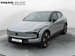 Gris brume Utilisé 2024 Volvo EX30 Plus SUV | 31 990 € (Prix juste)