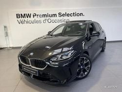 Noir Utilisé 2025 BMW 120 M Sport Citadine | 32 990 € (Super prix)
