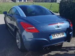Utilisé 2010 Peugeot RCZ Coupé | 6 500 € (Prix juste)