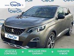 Utilisé 2018 Peugeot 3008 GT-line SUV | 16 390 € (Bon prix)