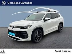 Blanc oryx nacre Nouvelle 2025 VW Tayron SUV | 55 999 € (Prix juste)