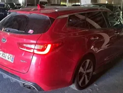 Utilisé 2016 Kia Optima 2 Break | 12 280 €