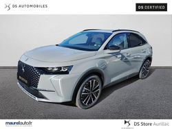 Bleu Nouvelle 2025 DS Automobiles DS7 Crossback SUV | 64 990 €