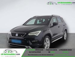 Utilisé 2020 Seat Ateca SUV | 32 000 € (Prix juste)