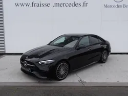 Utilisé 2024 Mercedes C220 AMG line Berline | 61 900 €