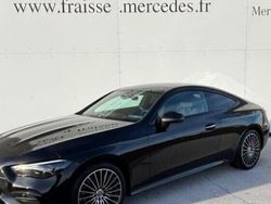 Utilisé 2024 Mercedes 220 AMG line Coupé | 67 990 €