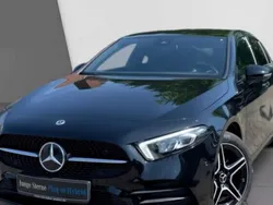 Utilisé 2020 Mercedes A250 AMG line Berline | 27 900 € (Prix juste)
