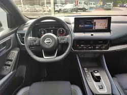 Bleu Utilisé 2023 Nissan Qashqai Tekna SUV | 29 990 € (Prix juste)
