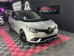 Gris Utilisé 2020 Renault Grand Scénic IV Black Edition Monospace | 13 990 €