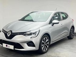 Gris Utilisé 2020 Renault Clio V Intens Berline | 14 990 € (Prix juste)