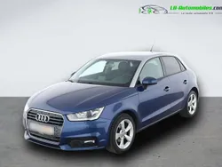 Utilisé 2018 Audi A1 Sportback Sport Citadine | 17 500 € (Prix assez cher)