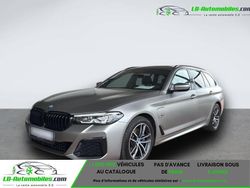 Utilisé 2021 BMW 530e Comfort Edition Break | 43 100 € (Prix juste)
