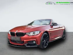 Utilisé 2019 BMW 430 Comfort Edition Coupé | 38 700 €