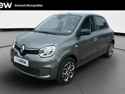 Gris Utilisé 2023 Renault Twingo Equilibre Citadine | 12 998 € (Prix juste)