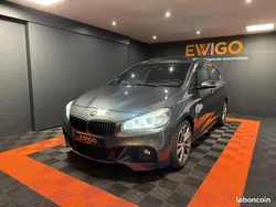 Gris Utilisé 2016 BMW 225 Active Tourer M Sport Monospace | 18 490 €