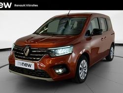 Marron Utilisé 2021 Renault Kangoo Zen Monospace | 18 999 € (Prix juste)