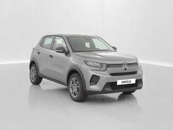 Gris Nouvelle 2025 Citroën C3 Citadine | 16 200 € (Prix juste)