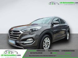 Utilisé 2016 Hyundai Tucson SUV | 21 300 € (Prix cher)